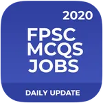 FPSC MCQs Jobs: Test Preparati icon