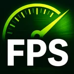 FPS Meter : FPS Overlay icon