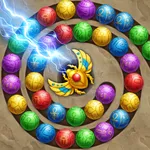 Marble Shoot Master icon