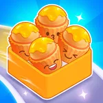 Cake Out - Jam Puzzle icon