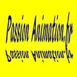 Passion animation icon
