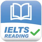 IELTS Reading icon