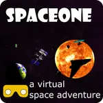 SpaceOne icon