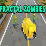 Fractal Zombies icon