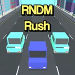 RNDM Rush icon