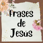 Frases de Jesús icon