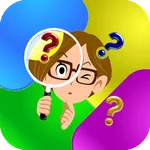 Kritische Fragen icon