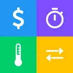 Unit Converter Pro icon