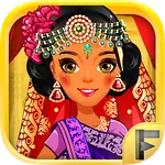 Indian Wedding Spa & Makeover icon