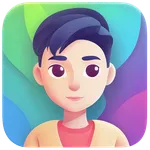 AI Avatar Creator - Selfie Art icon