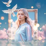 Inlove Frame - Photo Editor icon