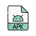 APK Extractor icon