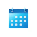 Date Calculator icon
