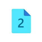 Word Count icon