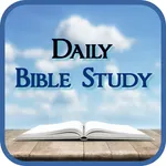 Daily Bible Study icon