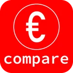 Comparateur Envoie d'Argent -  icon