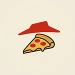 Franchise PizzApp icon