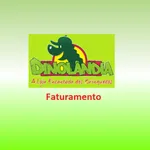 DinolandiaAppFaturamento icon