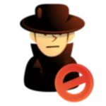 Anti Theft Alarm icon