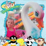 Frames Photo Cartoons icon