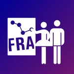 VisitFRA icon