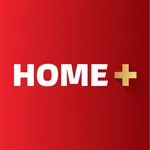 Home+ (Plus your happy life) icon