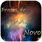 Frases de Ano Novo 2024 icon