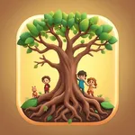 Family Constellation Phrases icon