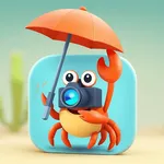 Beach Captions for Pictures icon