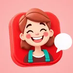 Captions for Solo Photos icon