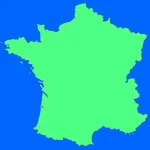 Géo France icon