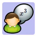 Math Messenger icon