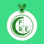 FRE Access Badge icon