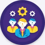 Job Finder Plus icon