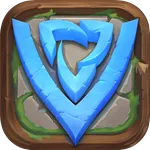 Runeverse: The Card Game icon