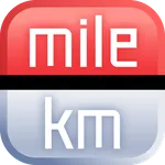 Km to Mile: Unit Converter and icon