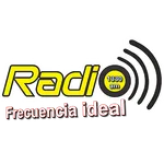 Radio frecuencia ideal icon