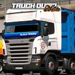 Mod Bussid Truck Dump Mbois icon