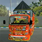 Mod Truk Trending Topik icon