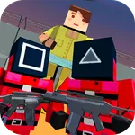 Super AEIOU 3D Game icon