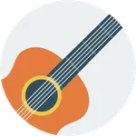 Guitar Loops - Create awesome  icon
