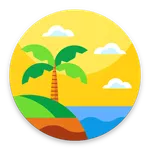 Just Chill - Quotes and saying icon