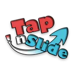 Tap&Slide icon