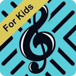 DoReMi Music Training for Kids icon