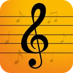 Simply Read Notes icon