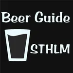 Beer Guide Stockholm icon