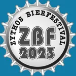 Zythos Bier Festival 2023 icon