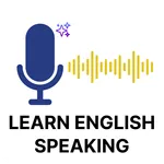 Learn English Speaking icon