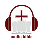 Offline Audio Bible KJV App icon