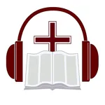 Offline Latin Audio Holy Bible icon